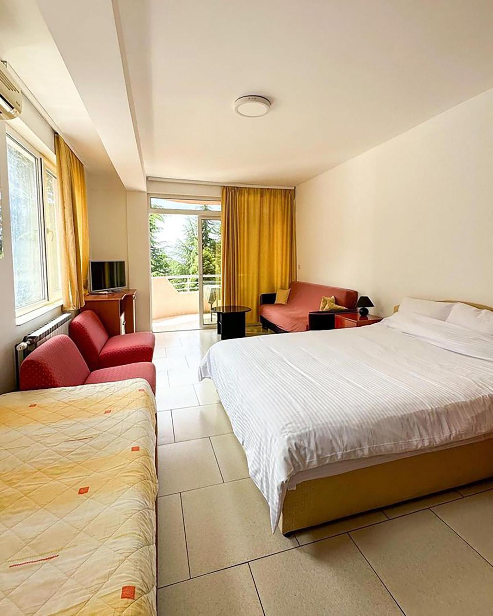 Villa D&L Ohri Dış mekan fotoğraf
