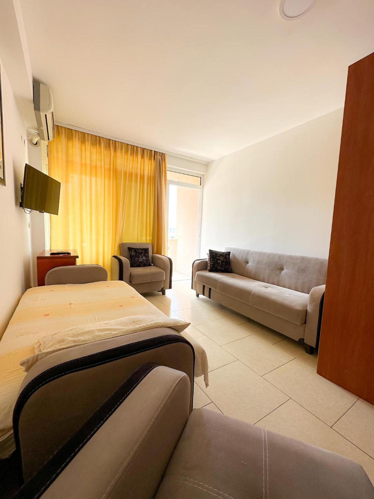 Villa D&L Ohri Dış mekan fotoğraf