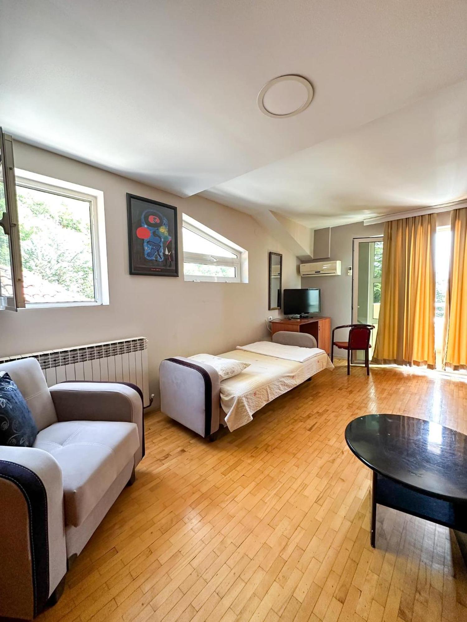 Villa D&L Ohri Dış mekan fotoğraf