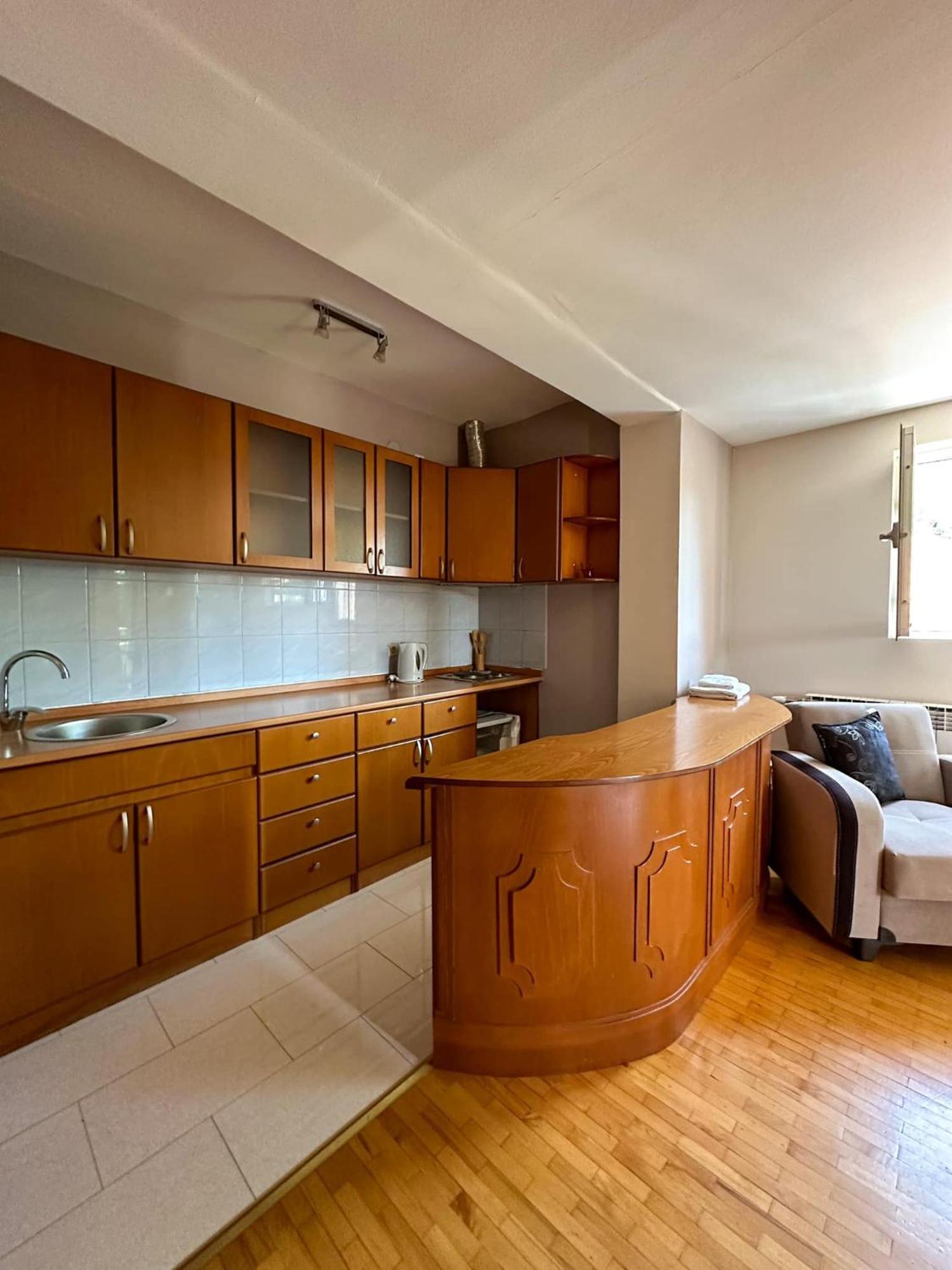 Villa D&L Ohri Dış mekan fotoğraf