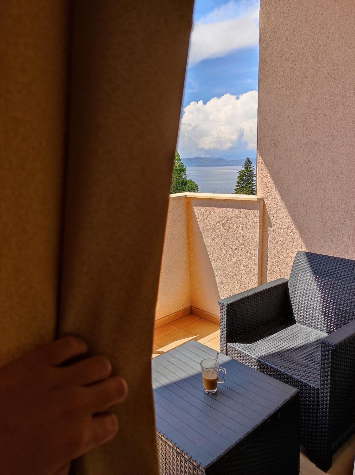 Villa D&L Ohri Dış mekan fotoğraf