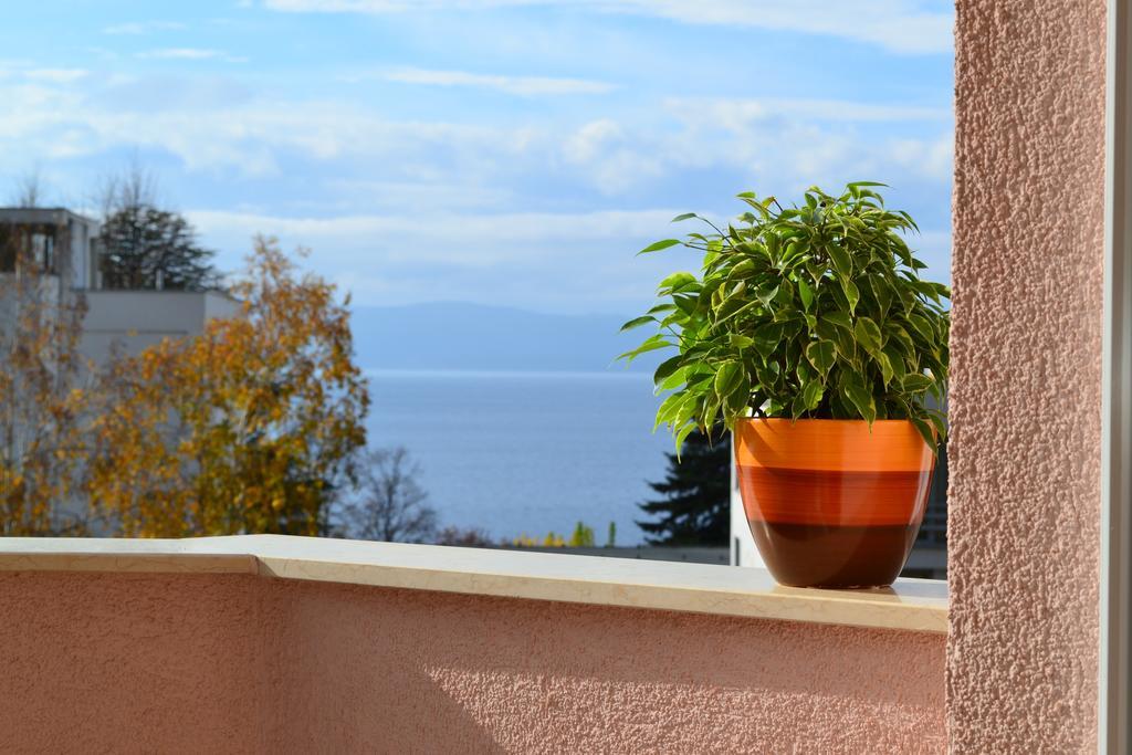 Villa D&L Ohri Oda fotoğraf