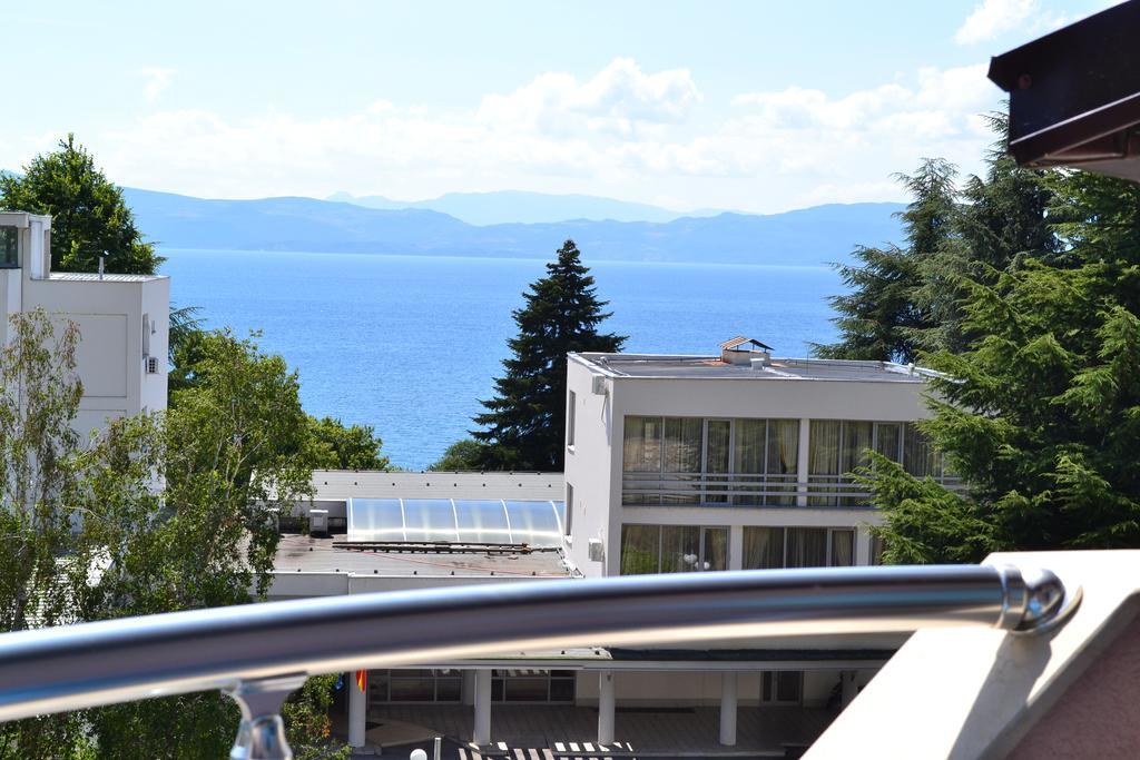 Villa D&L Ohri Dış mekan fotoğraf