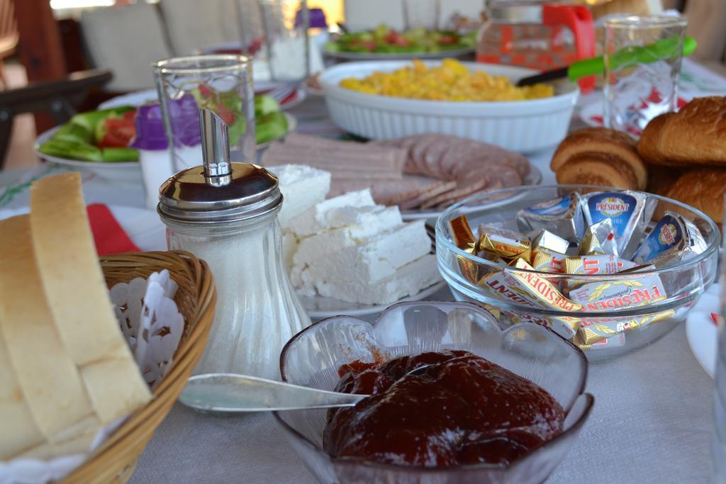 Villa D&L Ohri Dış mekan fotoğraf