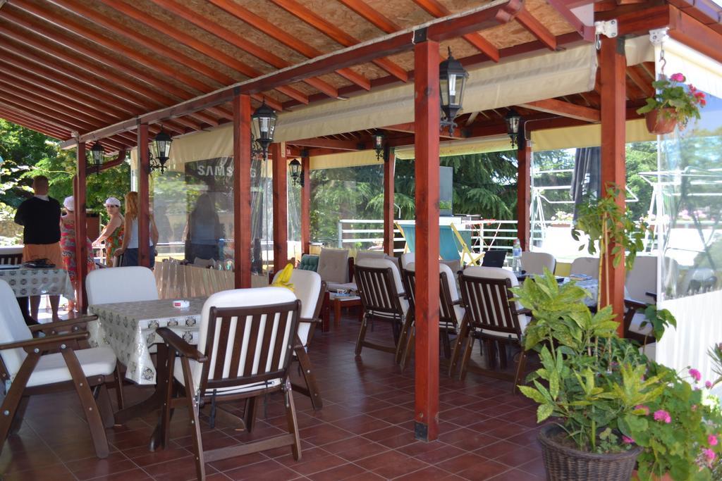 Villa D&L Ohri Dış mekan fotoğraf