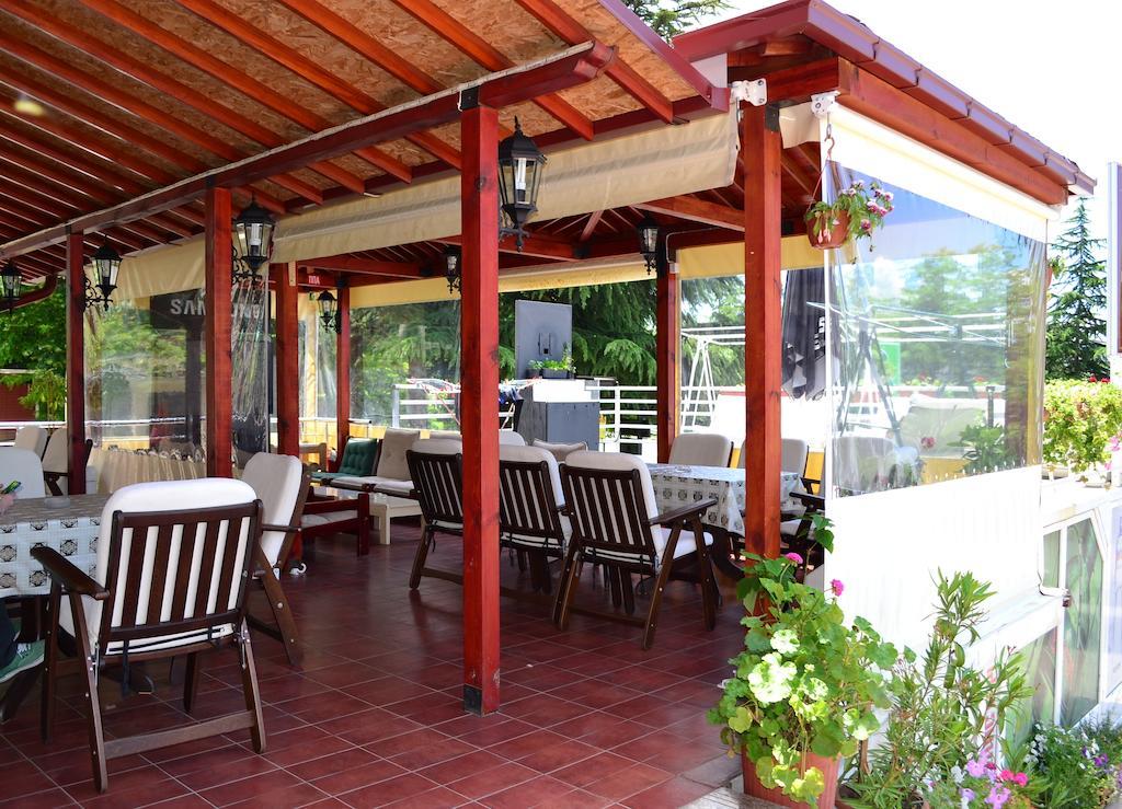 Villa D&L Ohri Dış mekan fotoğraf
