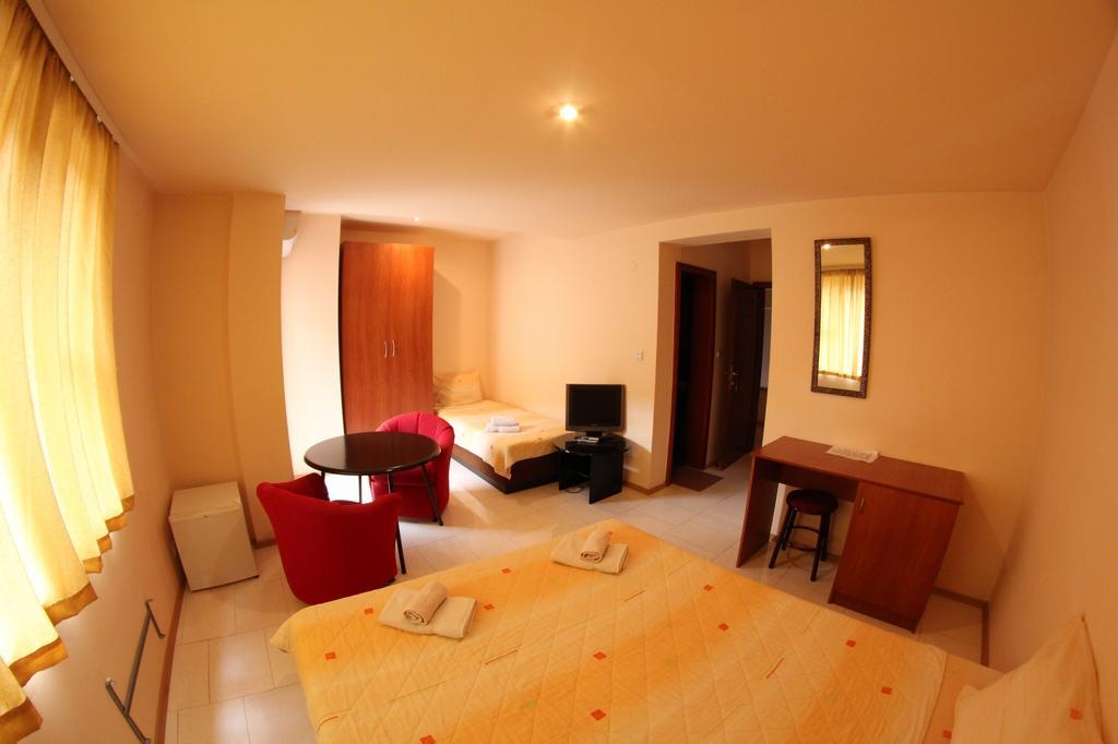 Villa D&L Ohri Dış mekan fotoğraf