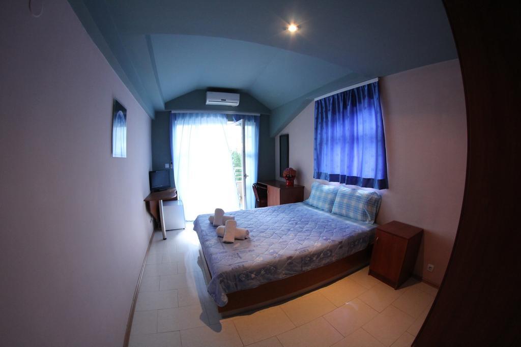 Villa D&L Ohri Oda fotoğraf
