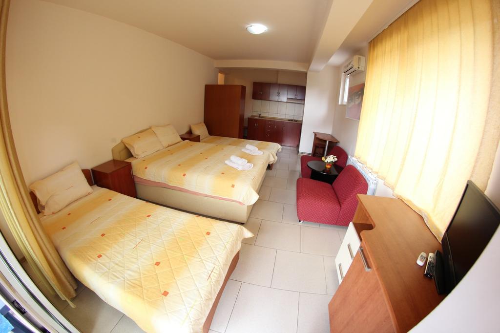Villa D&L Ohri Oda fotoğraf