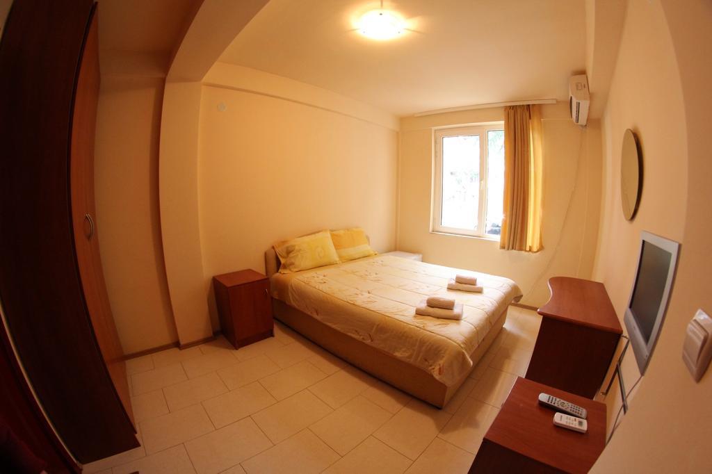 Villa D&L Ohri Dış mekan fotoğraf